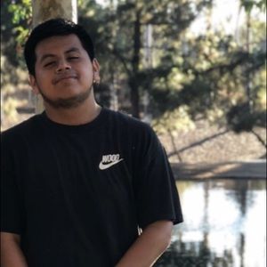 Meet your Posher, Erick